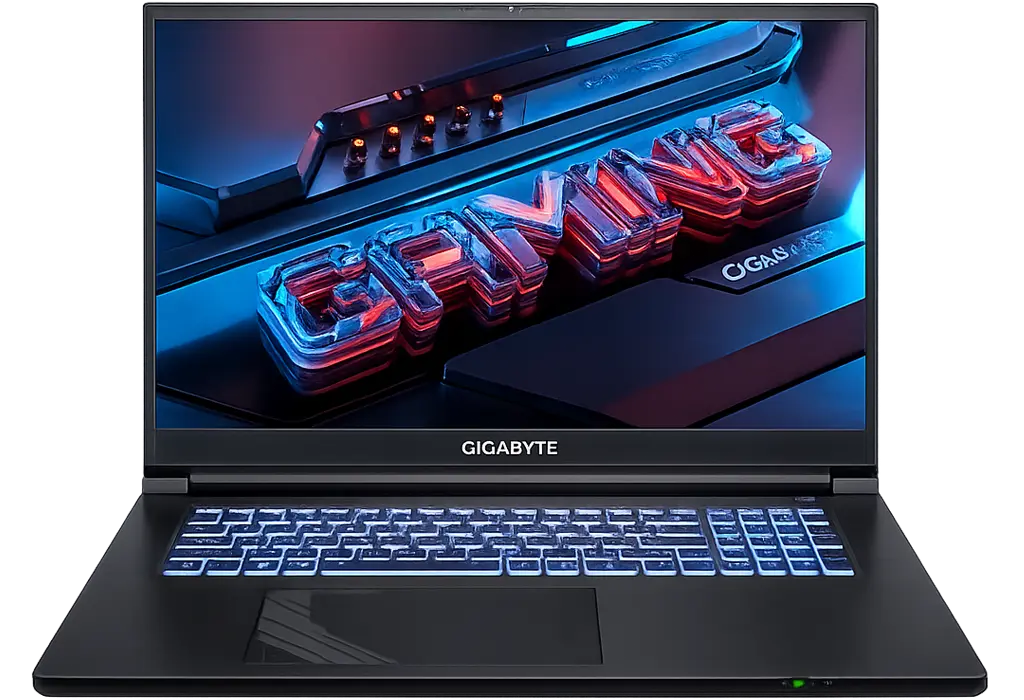 GIGABYTE