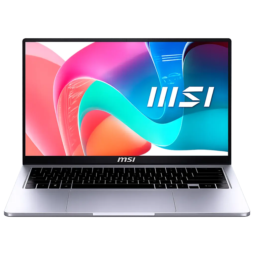 Ремонт ноутбуков MSI