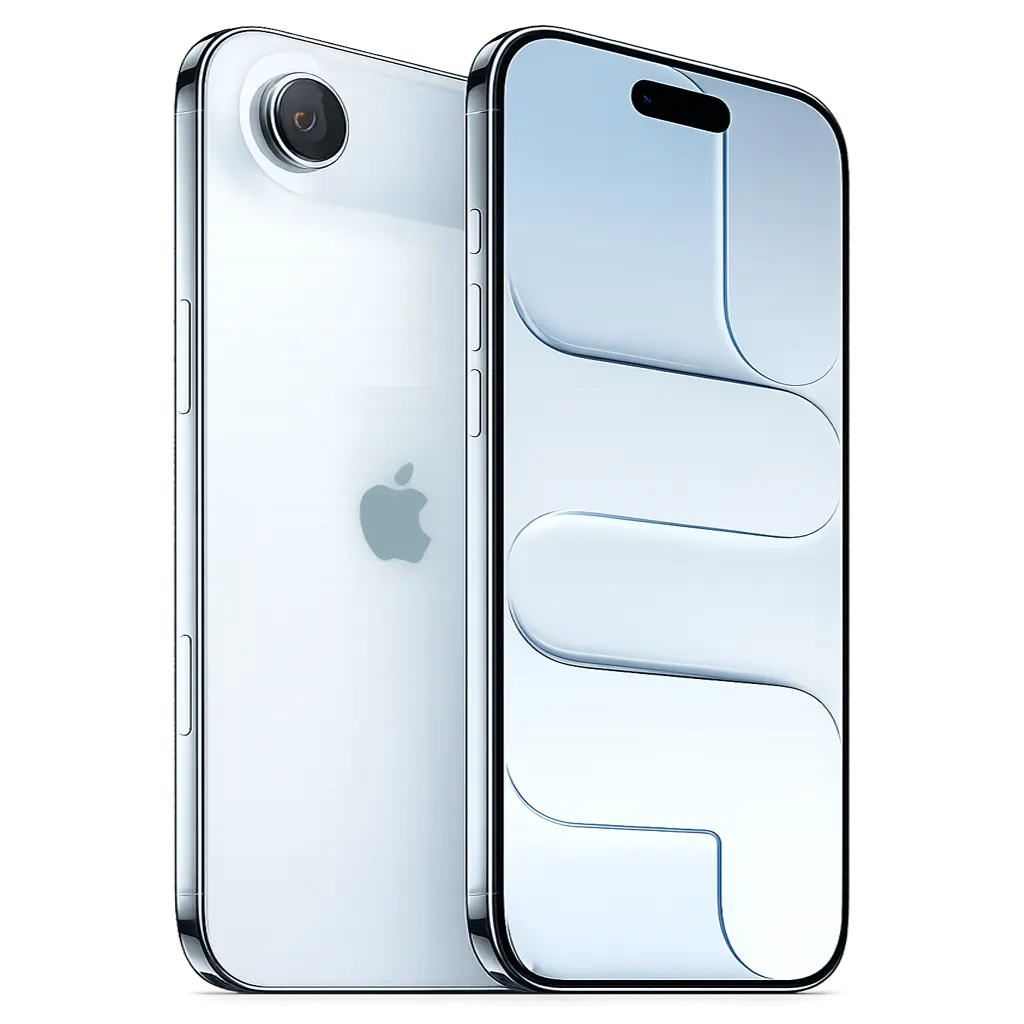 iPhone Air
