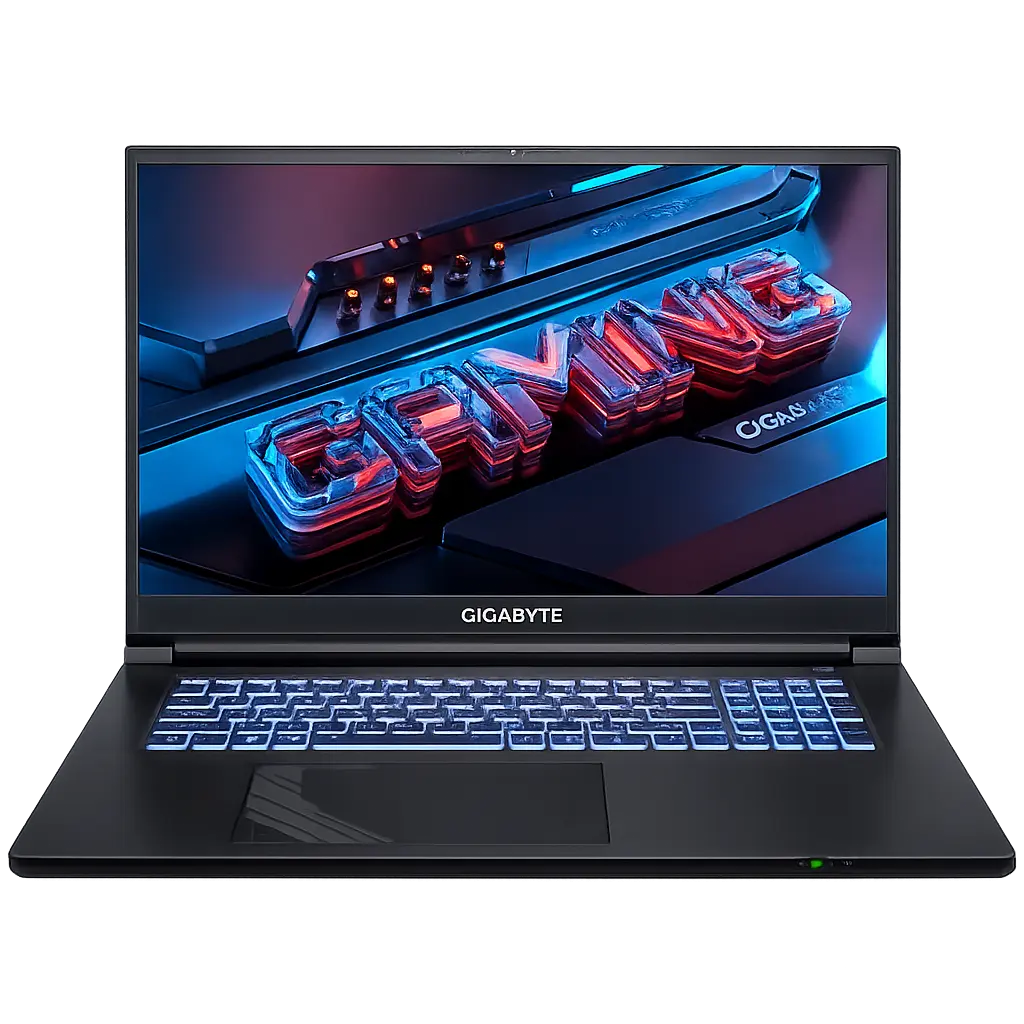 Ремонт ноутбуков GIGABYTE