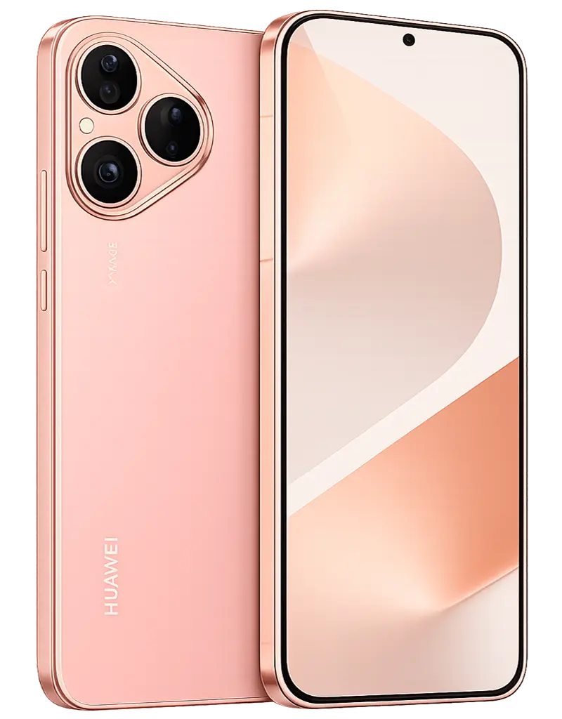 HUAWEI