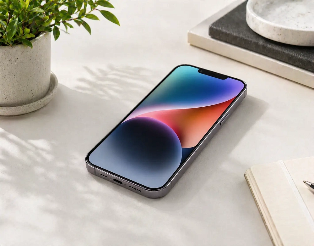 Почему iPhone 14 Plus не включается